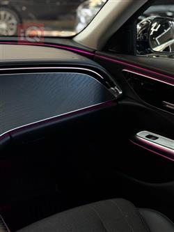 مرسيدس بنز E-Class